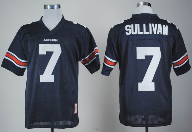 Auburn Tigers jerseys-013
